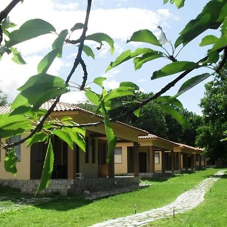Perperеshka River Villas Stremtsi 外观 照片