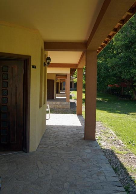 Perperеshka River Villas Stremtsi 外观 照片