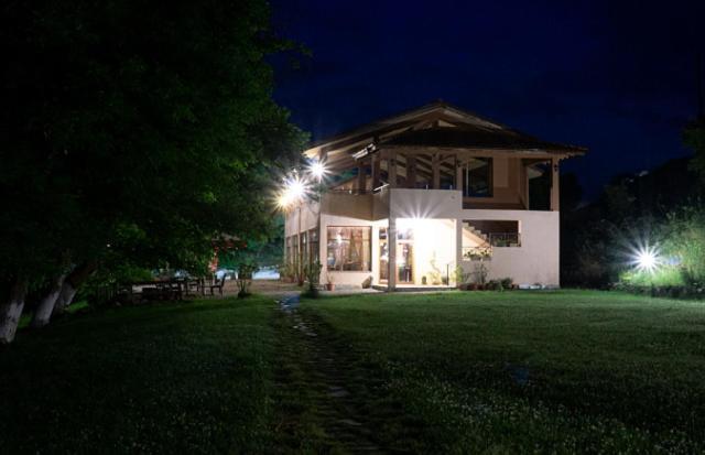 Perperеshka River Villas Stremtsi 外观 照片
