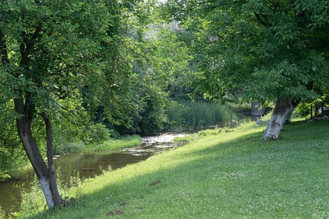 Perperеshka River Villas Stremtsi 外观 照片