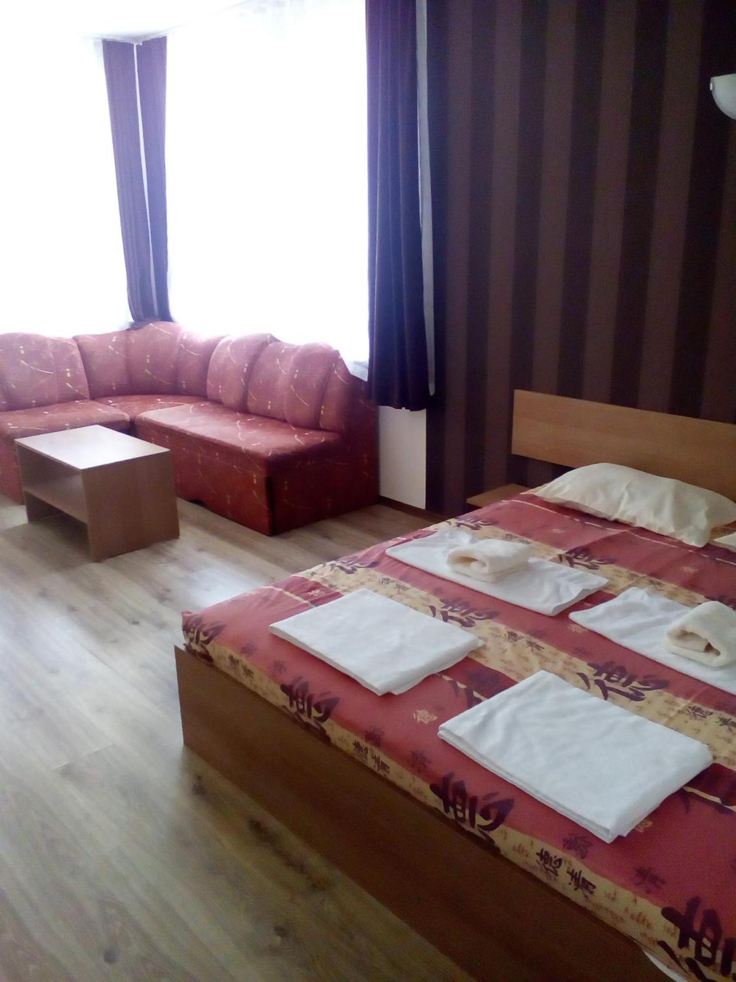 Perperеshka River Villas Stremtsi 外观 照片