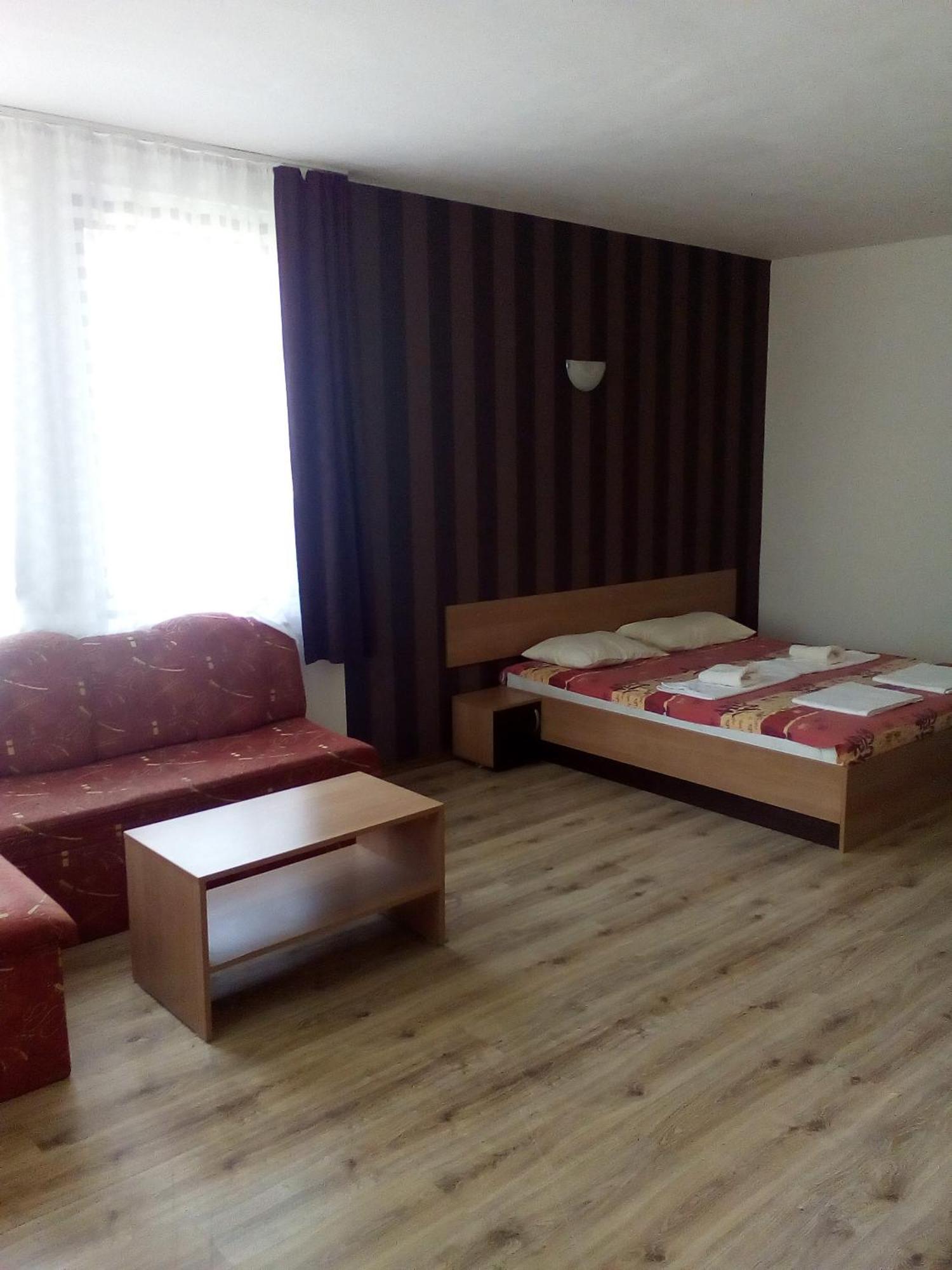 Perperеshka River Villas Stremtsi 外观 照片