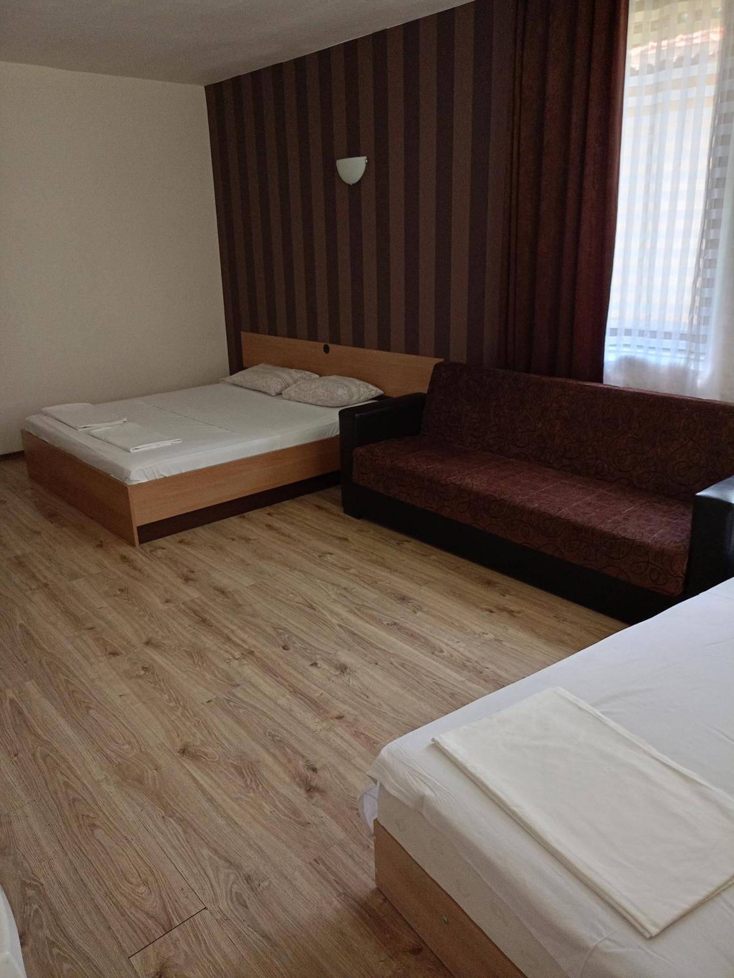 Perperеshka River Villas Stremtsi 外观 照片
