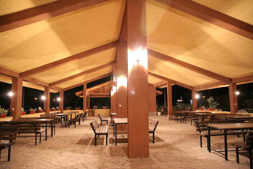 Perperеshka River Villas Stremtsi 外观 照片