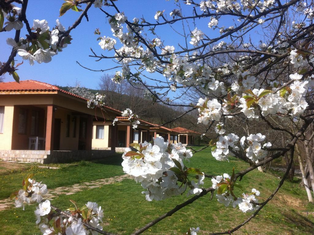 Perperеshka River Villas Stremtsi 外观 照片
