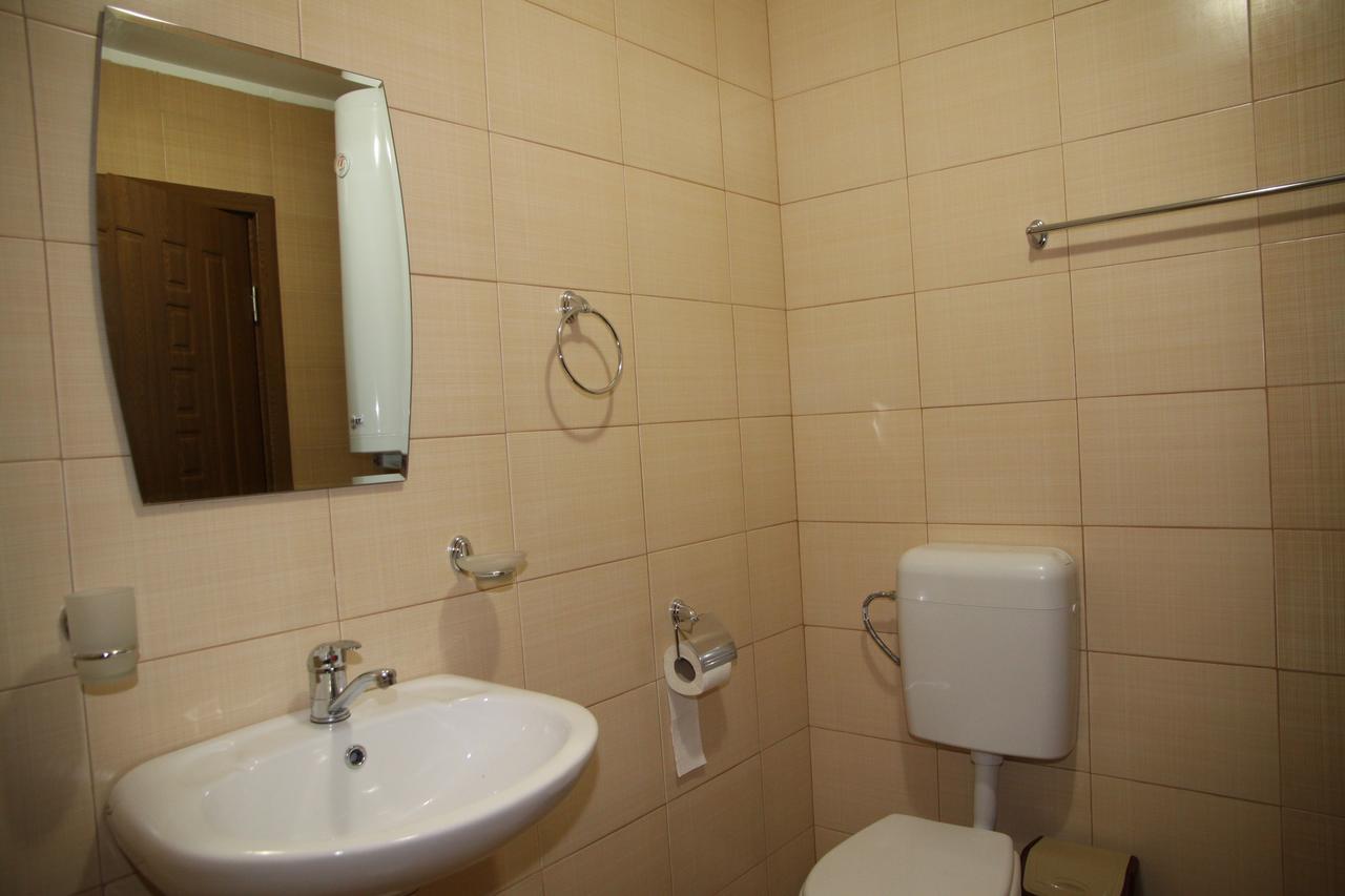 Perperеshka River Villas Stremtsi 外观 照片