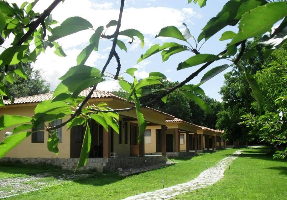 Perperеshka River Villas Stremtsi 外观 照片