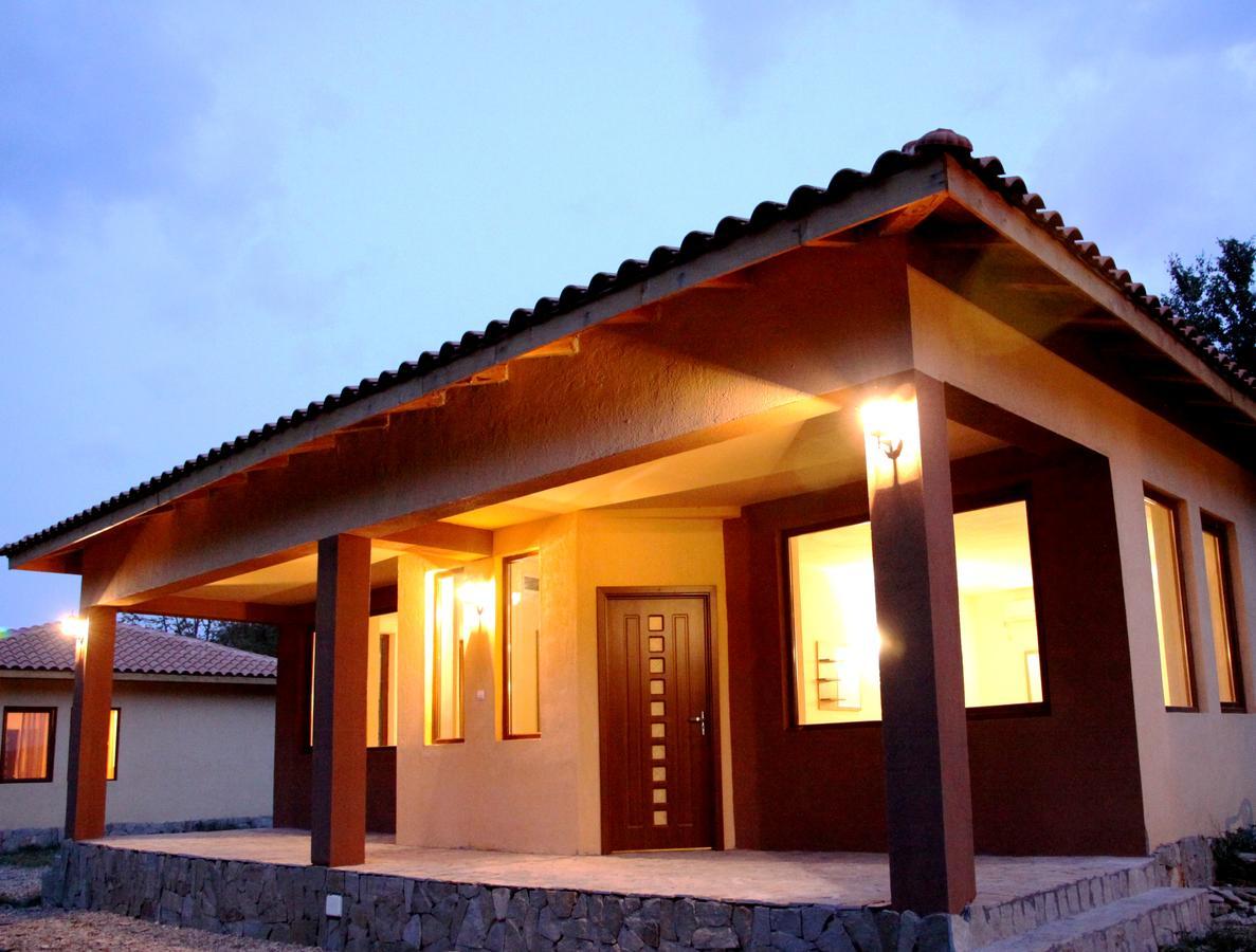 Perperеshka River Villas Stremtsi 外观 照片