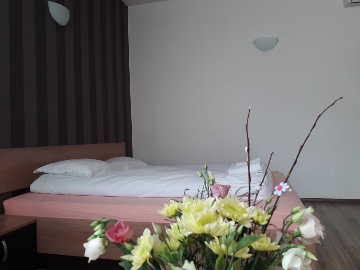 Perperеshka River Villas Stremtsi 外观 照片