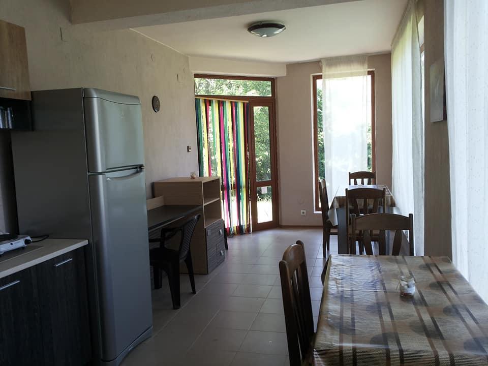 Perperеshka River Villas Stremtsi 外观 照片