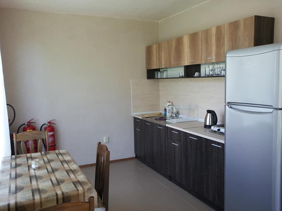 Perperеshka River Villas Stremtsi 外观 照片