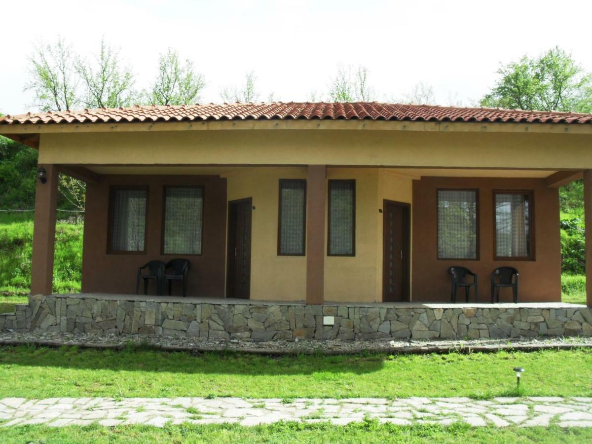 Perperеshka River Villas Stremtsi 外观 照片